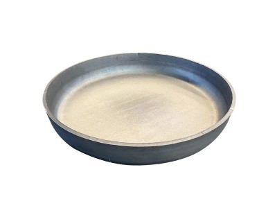 Flat-bottom glava 1