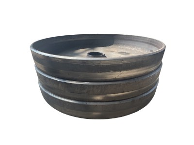 Flat-bottom glava 2