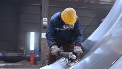 Xinxiang Sida Head Co., LTD. - Promocijski video izdelka